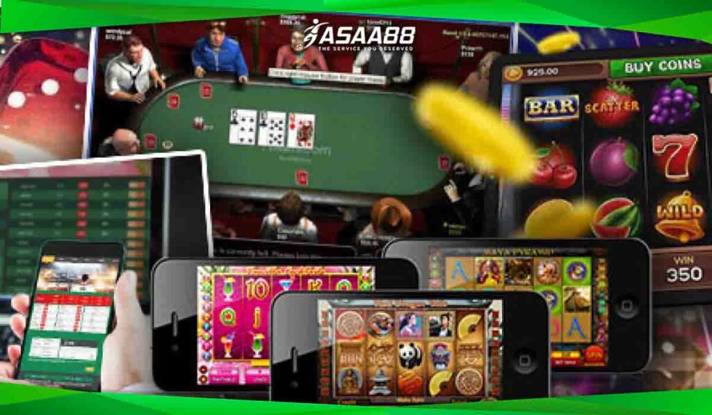 Best Online Gambling Strategies You Should Know in casino betting strategy