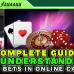 Complete Guide to Understanding Prop Bets in Online Casino