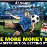 Make more money with Poisson Distribution Betting Strategy