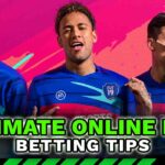 Ultimate Online FIFA Betting Tips