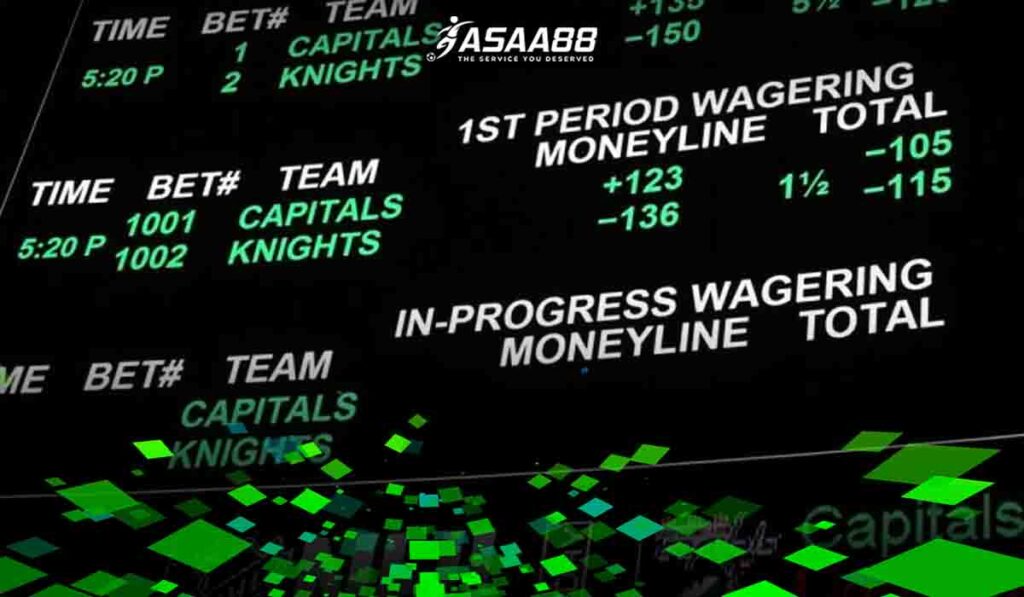 nba moneyline betting tips That You Must Know