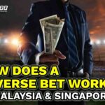 how does a reverse bet work