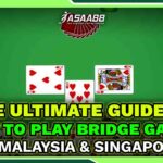 how to play bridge game