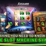 online slot machine symbols