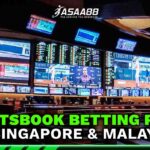 sportsbook betting rules