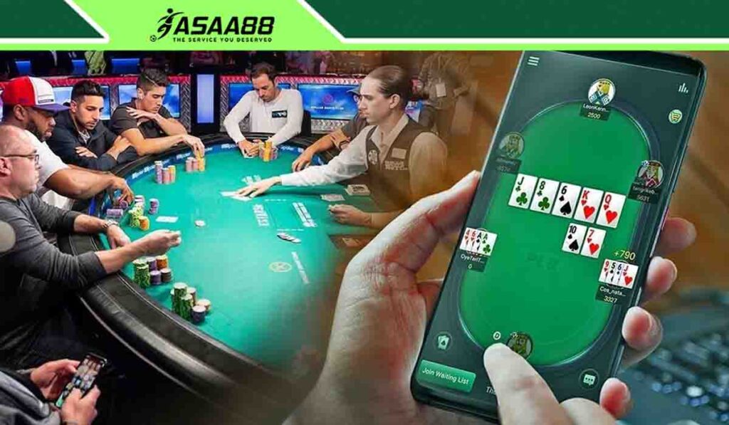 4 bet poker 