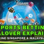 sports betting rollover