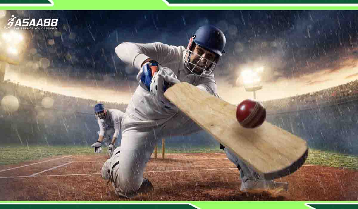 betting on cricket online