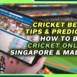 cricket betting tips