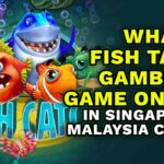 fish table gambling game online