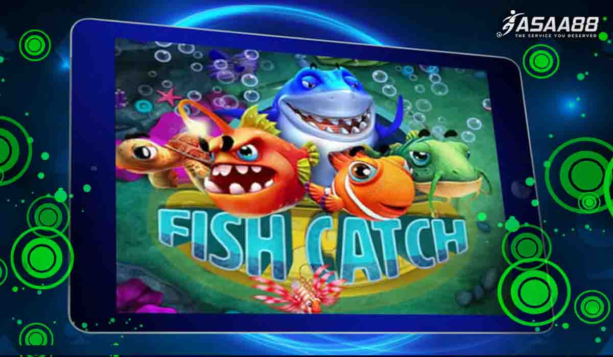 play fish table game online real money