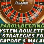 fantasy sports betting