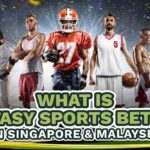 fantasy sports betting