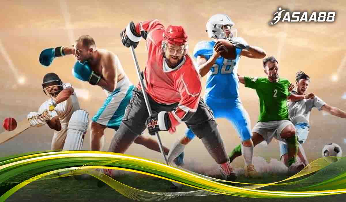 fantasy sports betting league