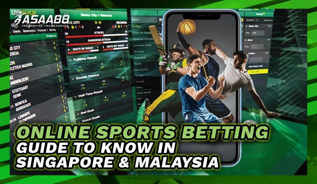 is online sports betting legal