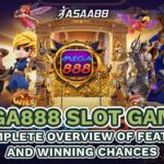 mega888 slot game