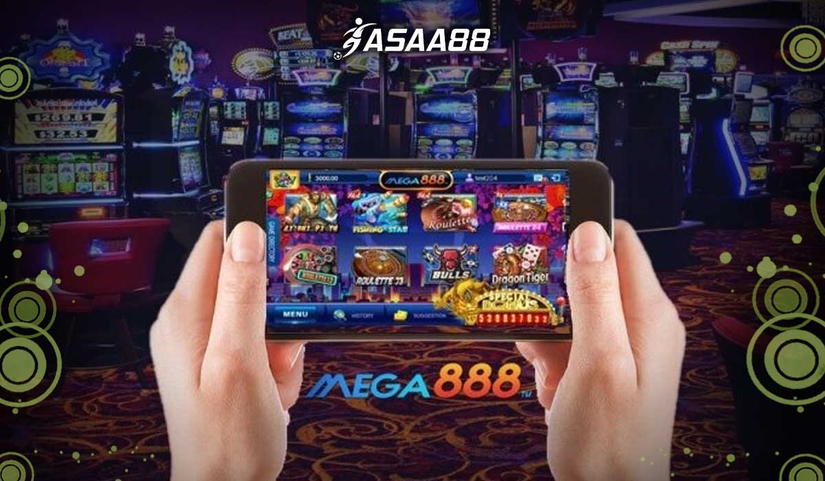 mega888 tips