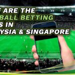 soccer betting singapore