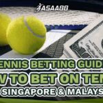 tennis betting guide