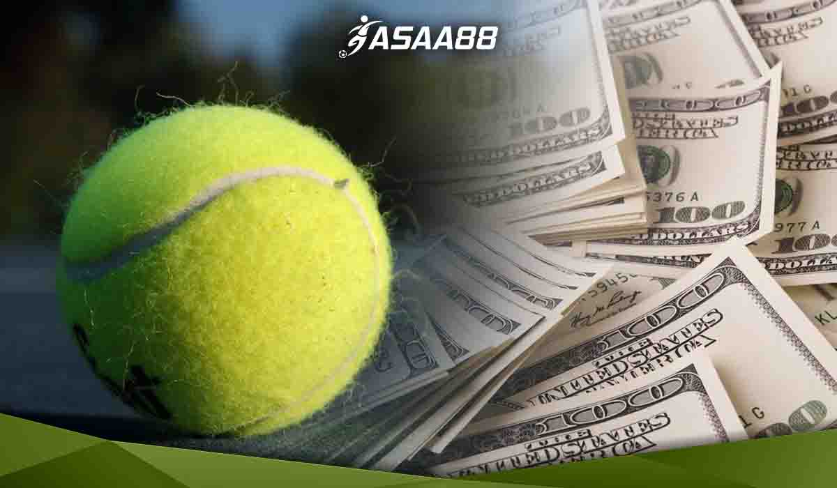 tennis betting strategy