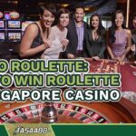 casino roulette