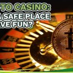 crypto casino