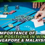 poker positions