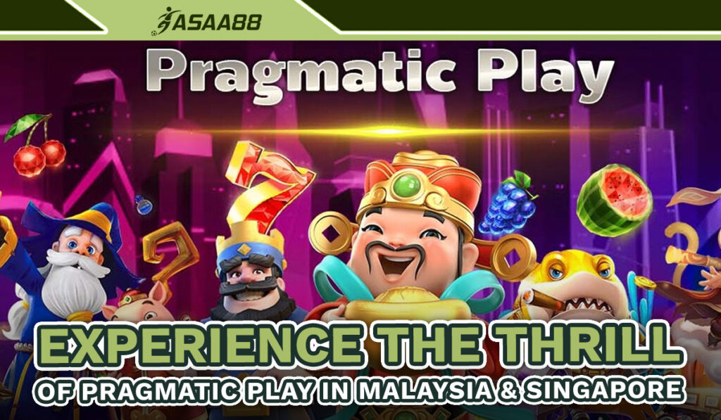 pragmatic play
