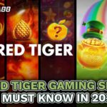 red tiger gaming