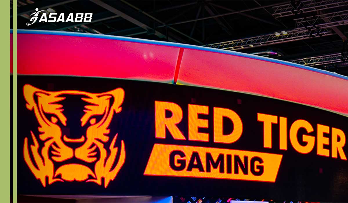 red tiger gaming owner