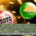 4d online bet