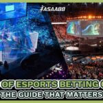 types of esports betting odds