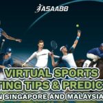 virtual sports betting
