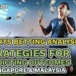 sports betting analysis