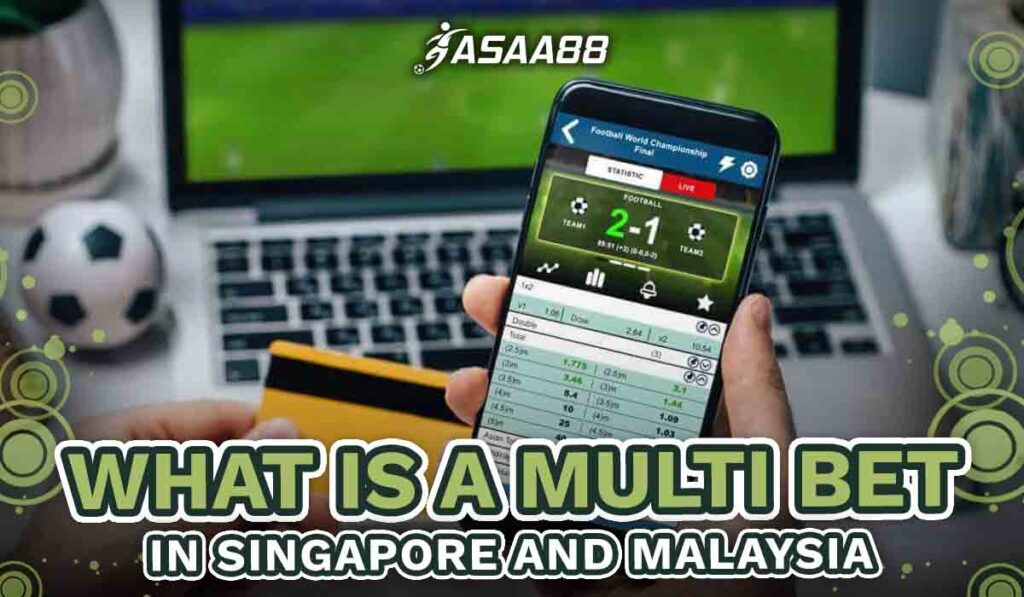multi bet