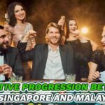negative progression betting