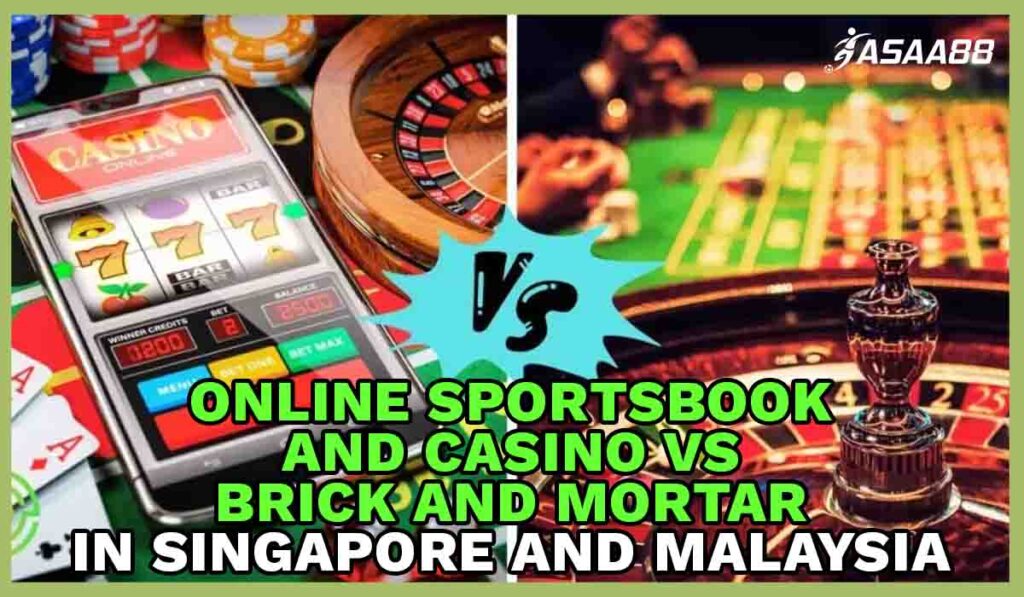 online sportsbook malaysia