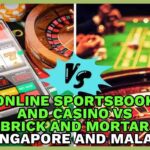 online sportsbook malaysia