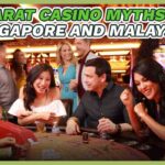 baccarat casino myths