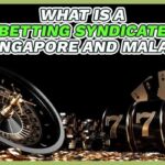 betting syndicate