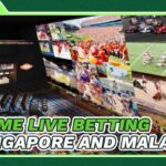 in game live betting