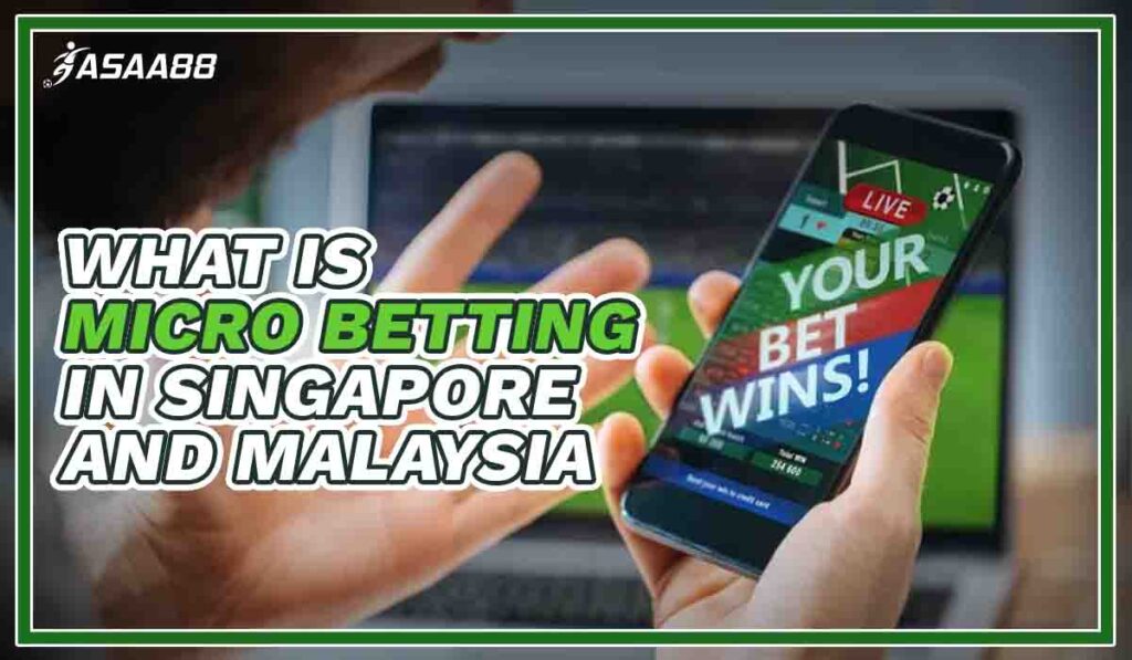 micro betting