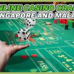 online casino craps