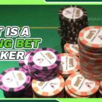 string bet