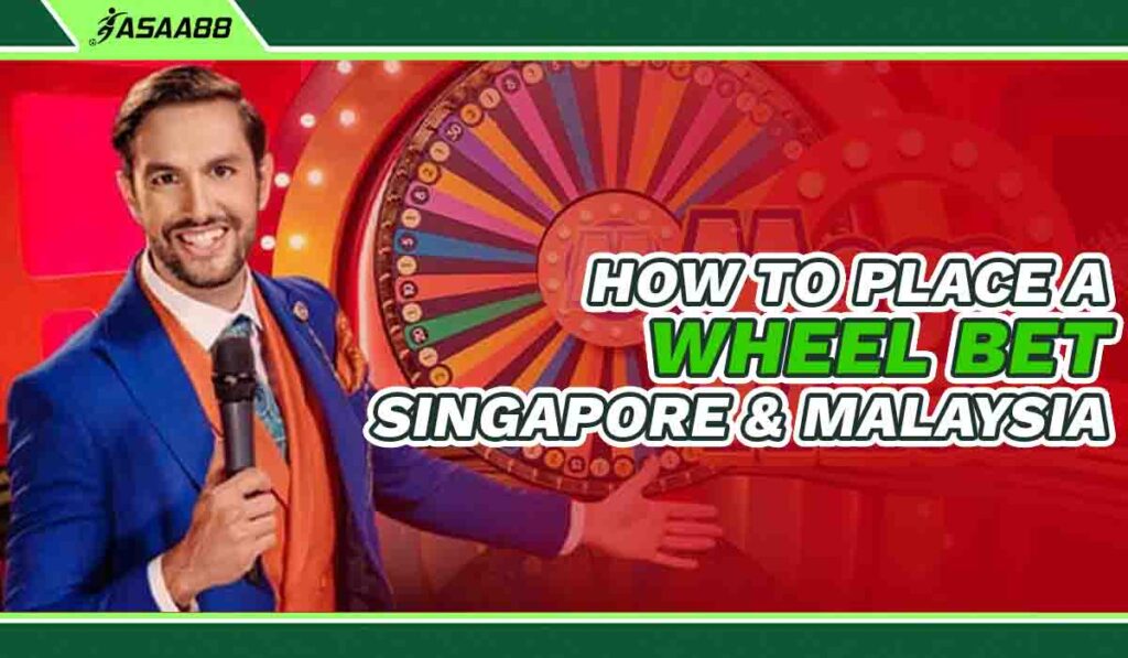 wheel bet malaysia