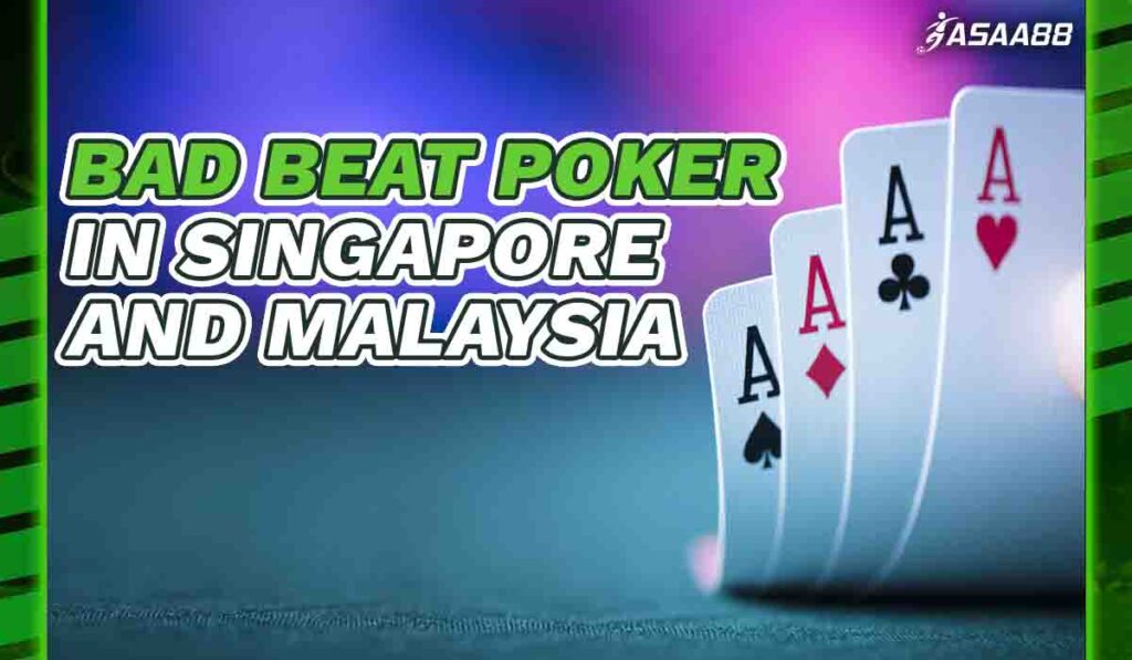 bad beat poker