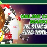 online casino marketing