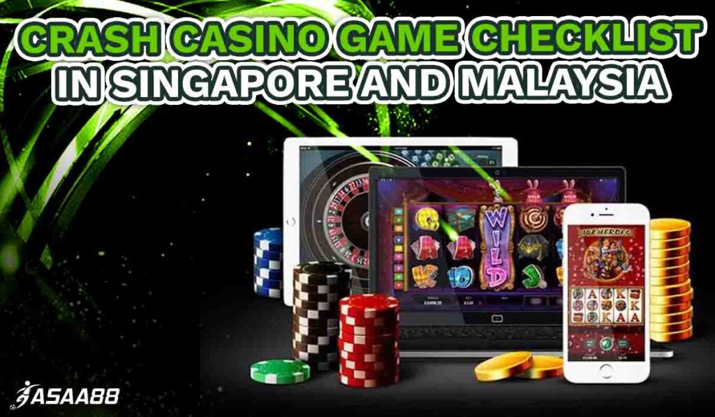crash casino
