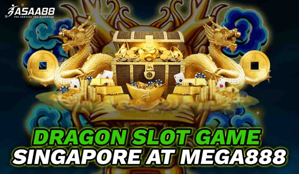 dragon slot game Malaysia