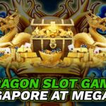 dragon slot game Malaysia